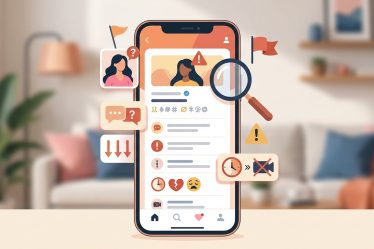 7 Red Flags to Spot Before You Even Meet Your Match