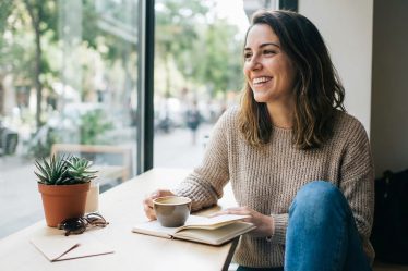 7 Signs You're Actually Ready to Date Again After a Breakup