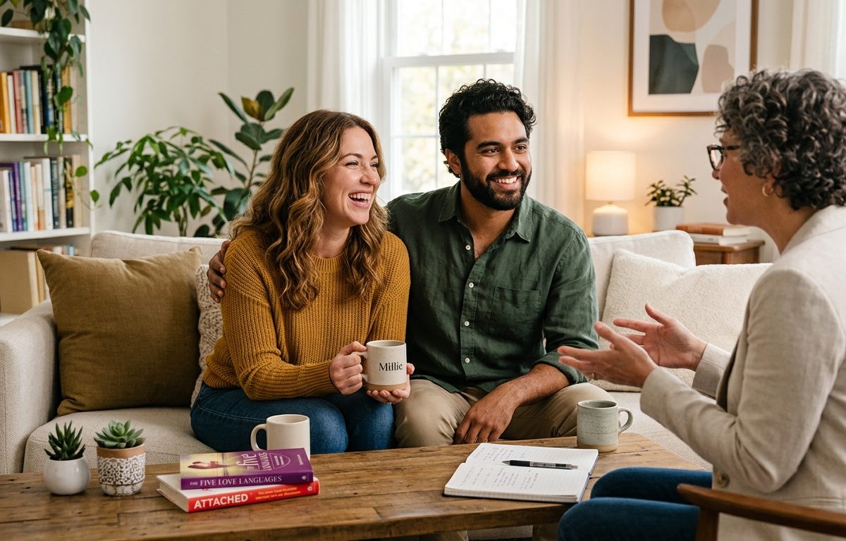 Do Love Languages Actually Work? Here's What Relationship Experts Say