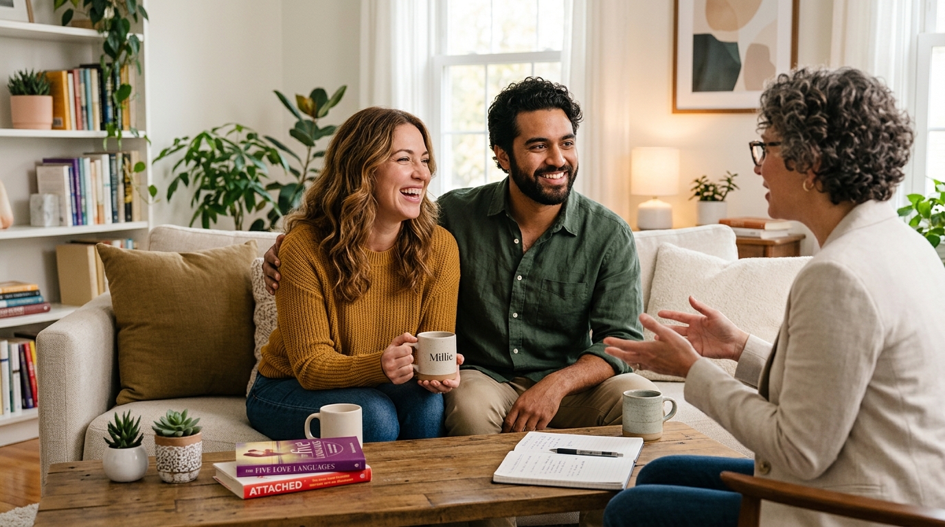 Do Love Languages Actually Work? Here's What Relationship Experts Say