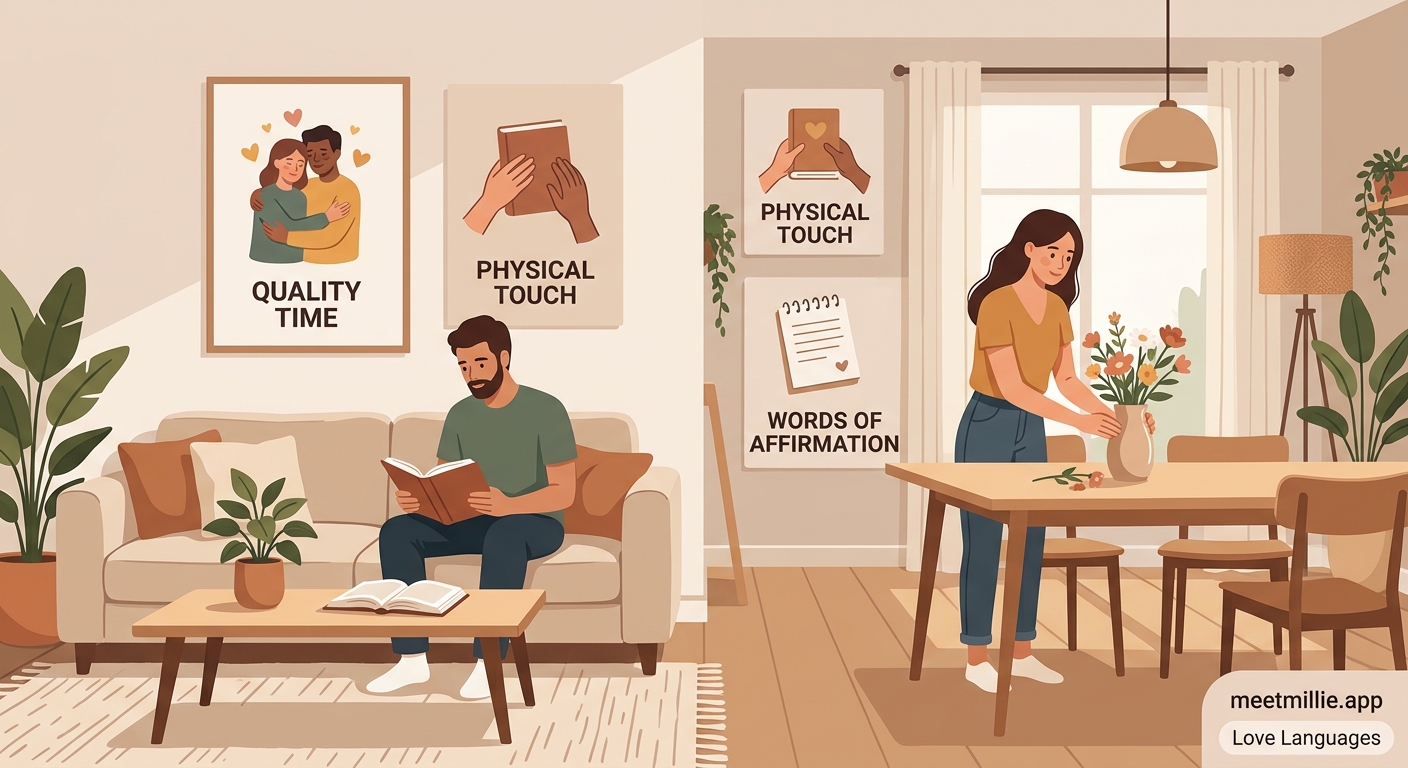 Do Love Languages Actually Work? Here's What Relationship Experts Say — 1