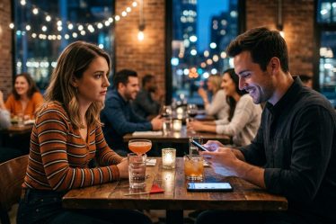 First Date Red Flags You Shouldn't Ignore (Even If There's Chemistry)