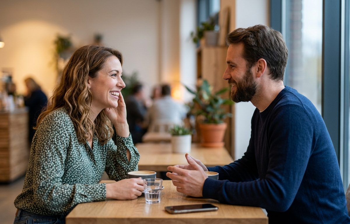 How Long Should a First Date Last? Reading the Signs Like a Pro