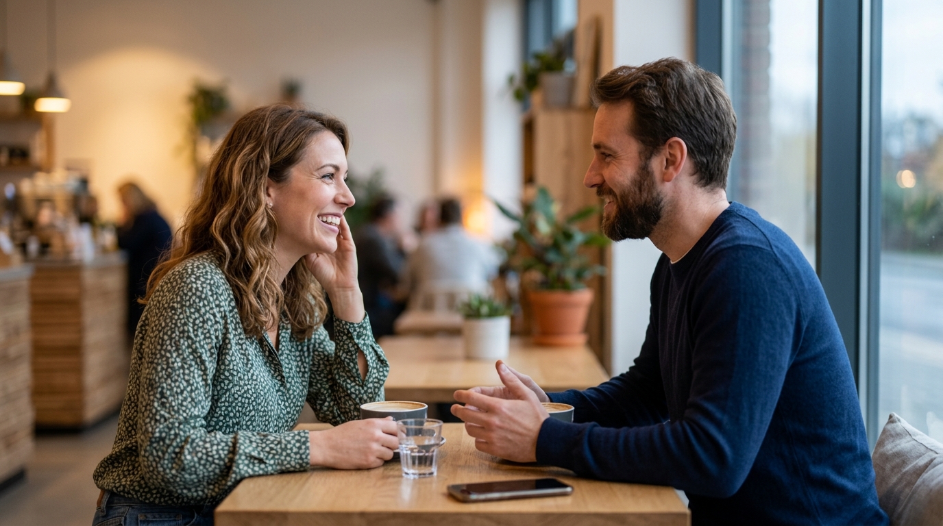 How Long Should a First Date Last? Reading the Signs Like a Pro