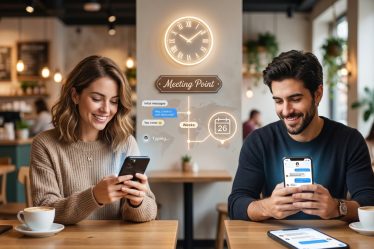 How Long Should You Actually Chat Before Meeting in Person?