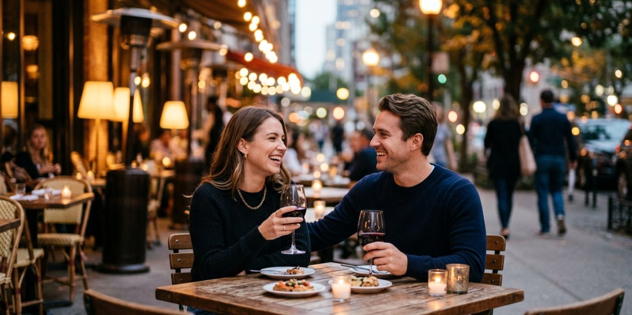 How Long Should You Date Before Becoming Official?