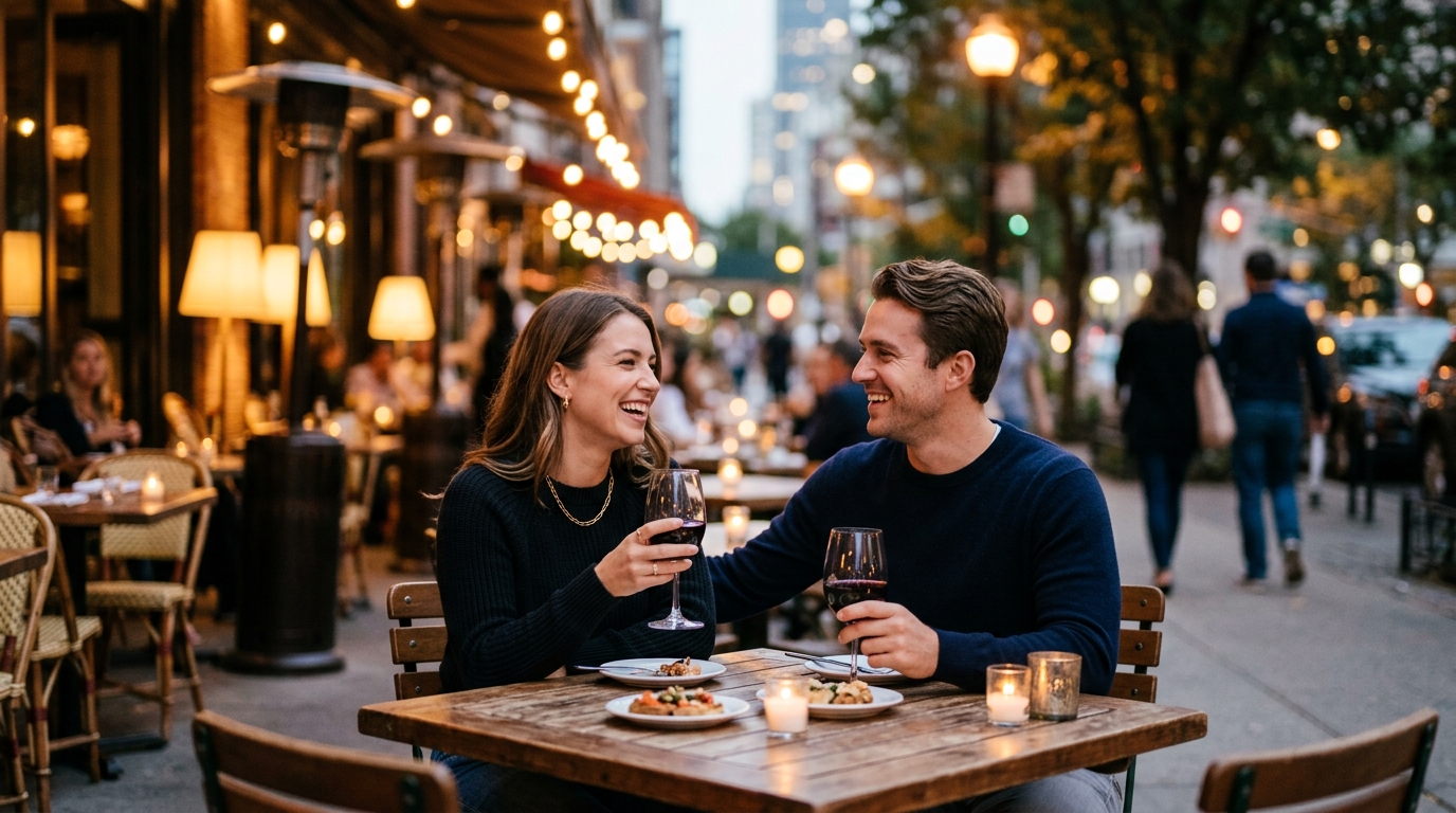 How Long Should You Date Before Becoming Official?