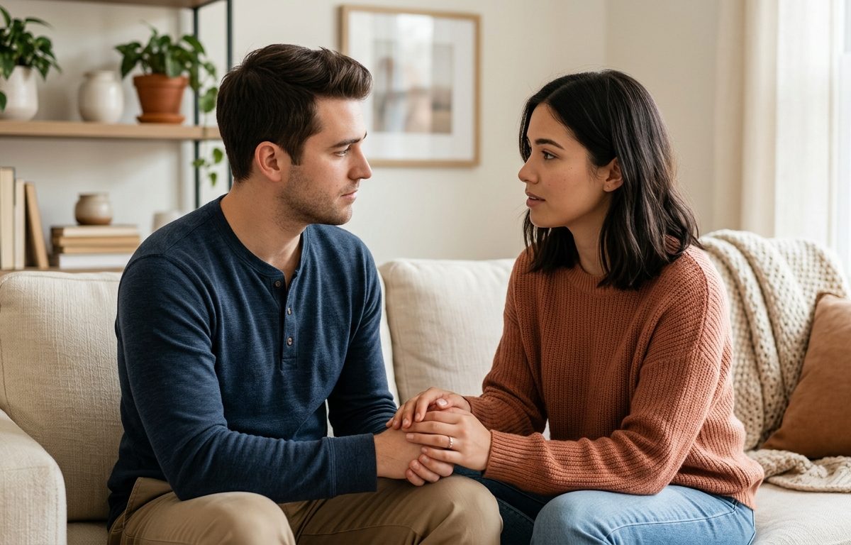 How to Apologize Like You Actually Mean It (Because 'Sorry' Isn't Always Enough)