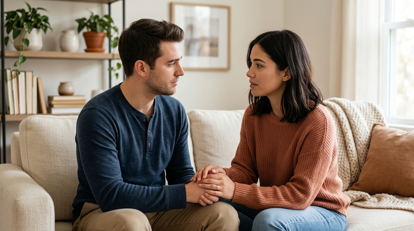 How to Apologize Like You Actually Mean It (Because 'Sorry' Isn't Always Enough)
