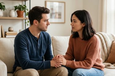 How to Apologize Like You Actually Mean It (Because 'Sorry' Isn't Always Enough)