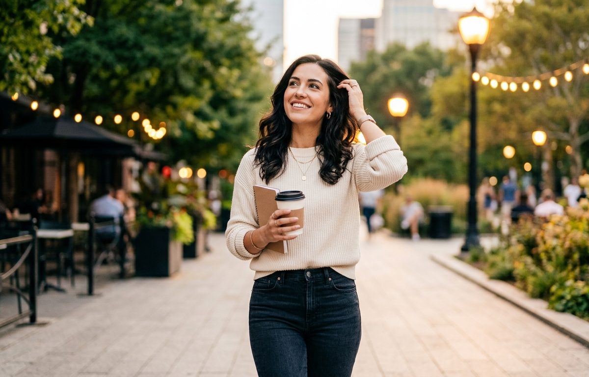 How to Bounce Back After an Awkward First Date Without Losing Your Confidence