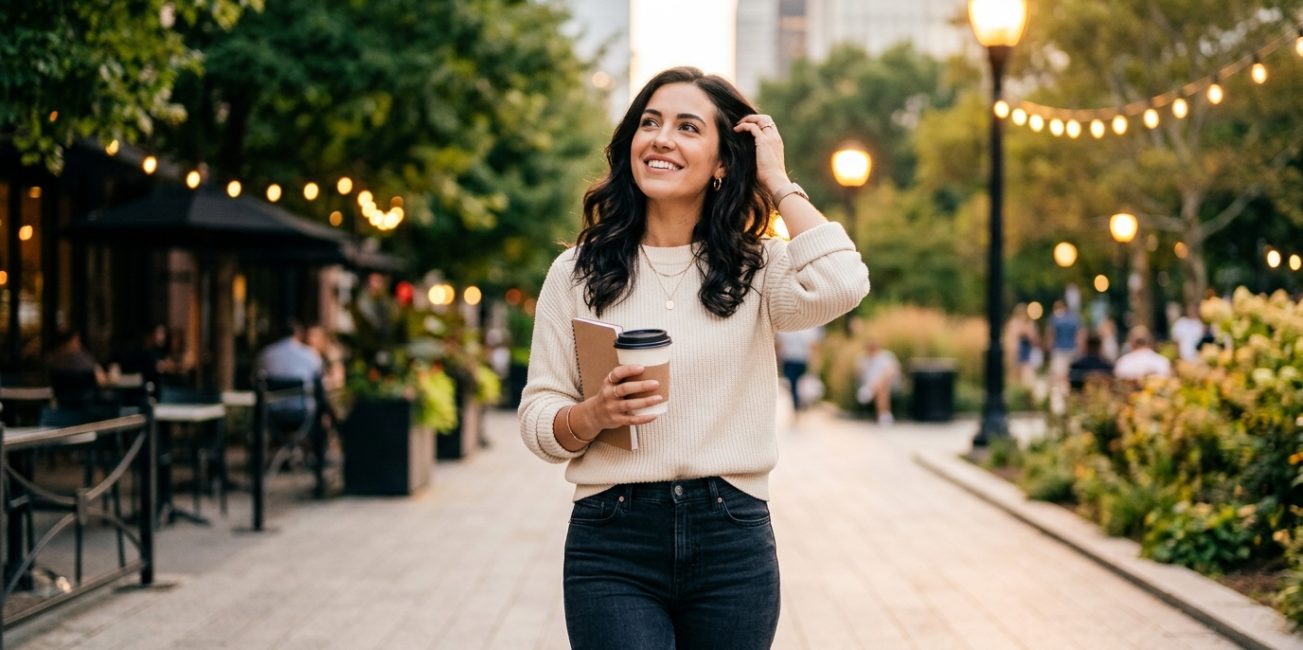 How to Bounce Back After an Awkward First Date Without Losing Your Confidence