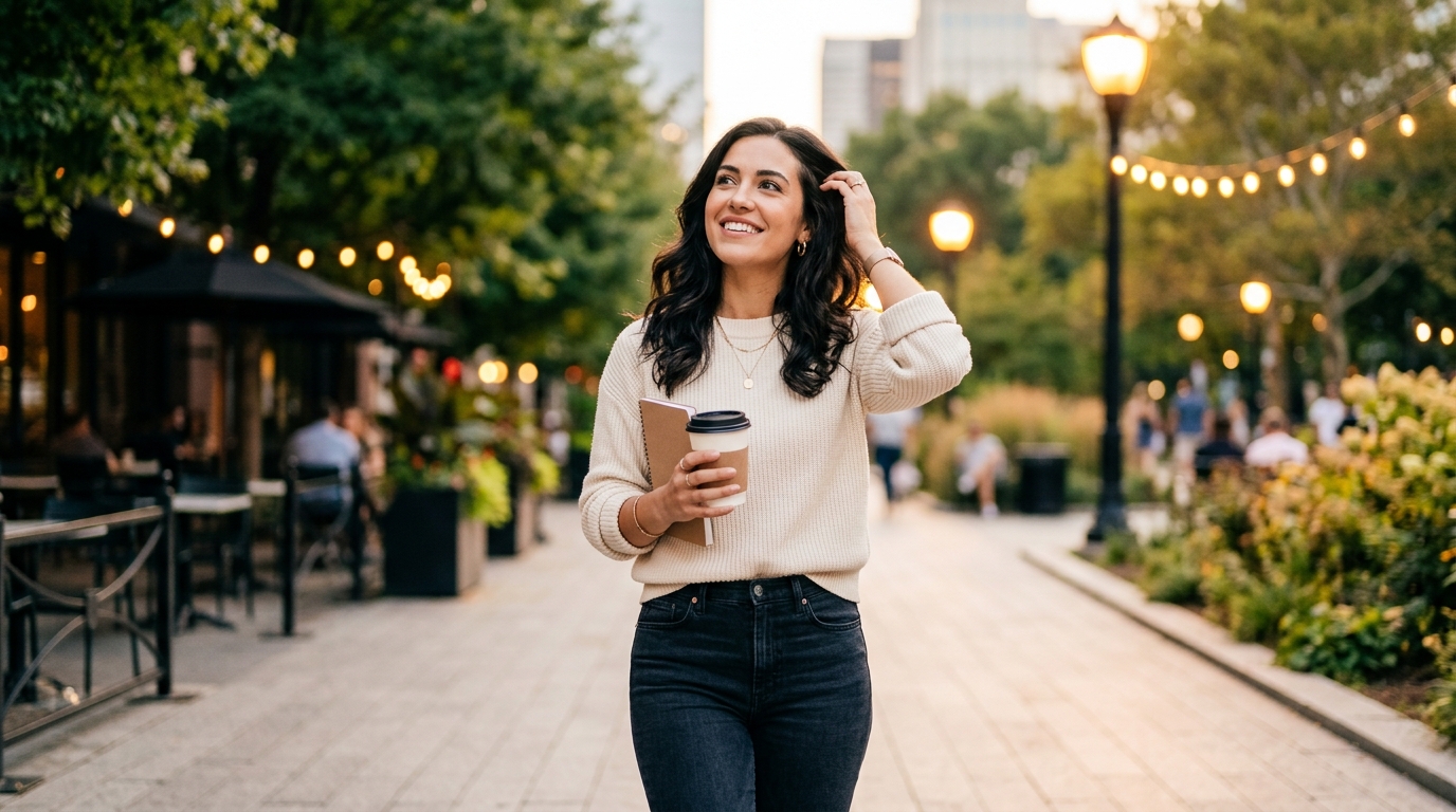 How to Bounce Back After an Awkward First Date Without Losing Your Confidence