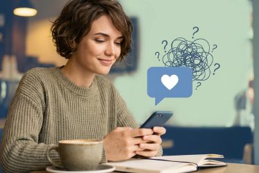 How to Stop Overthinking Every Text Message You Send