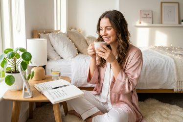 The 10-Minute Morning Routine That Will Transform Your Dating Confidence