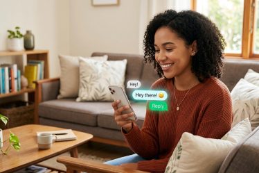 The First Message Formula That Actually Gets Responses