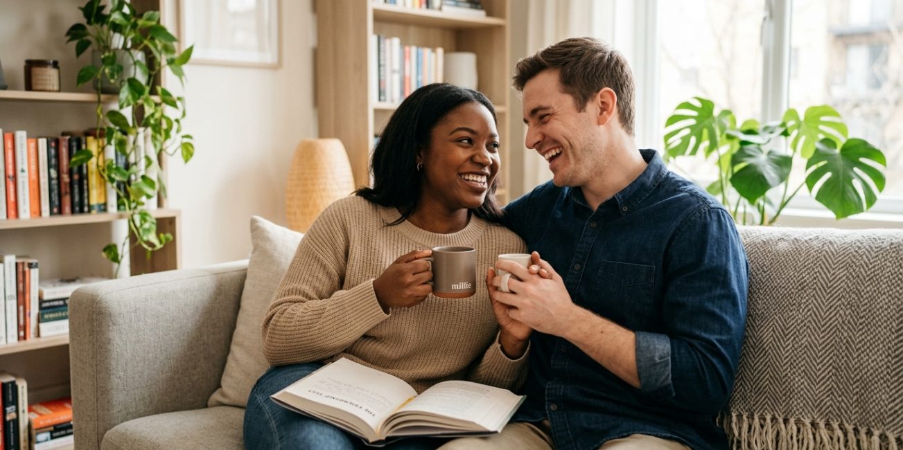 The Friendship Test: 10 Signs Your Romantic Relationship Has a Strong Foundation