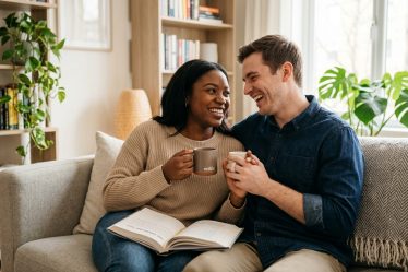 The Friendship Test: 10 Signs Your Romantic Relationship Has a Strong Foundation