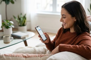 The Post-First-Date Text: When to Reach Out and What to Say