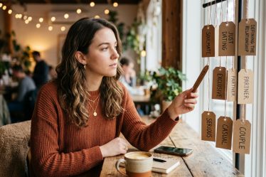 The Real Reason Everyone's Afraid of Labels Right Now