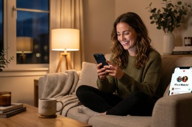 The Sunday Night Dating App Strategy That Doubles Your Matches