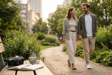 What Does 'Taking Things Slow' Actually Mean in Modern Dating?