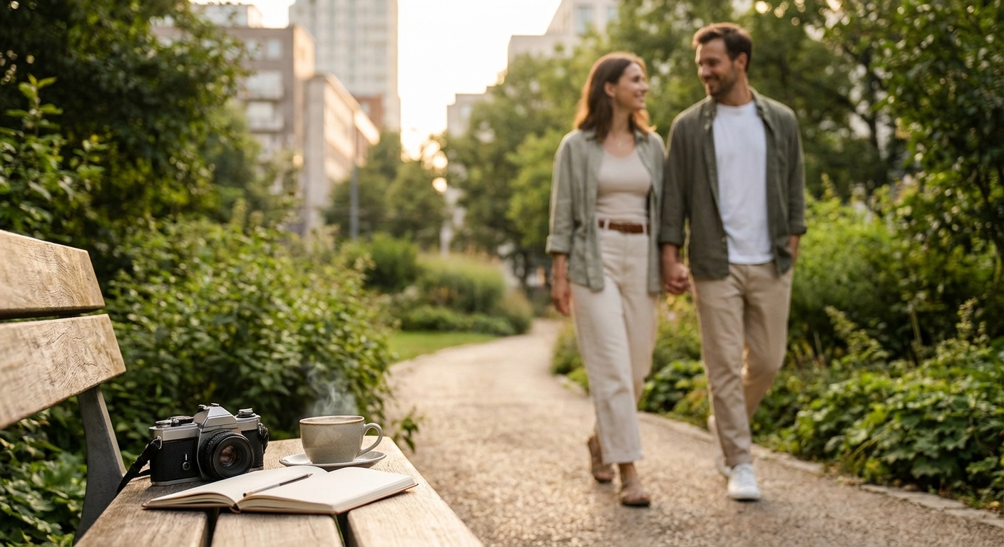 What Does 'Taking Things Slow' Actually Mean in Modern Dating?