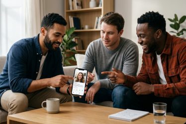 What Men Really Notice in Women's Dating Profiles (According to Actual Men)