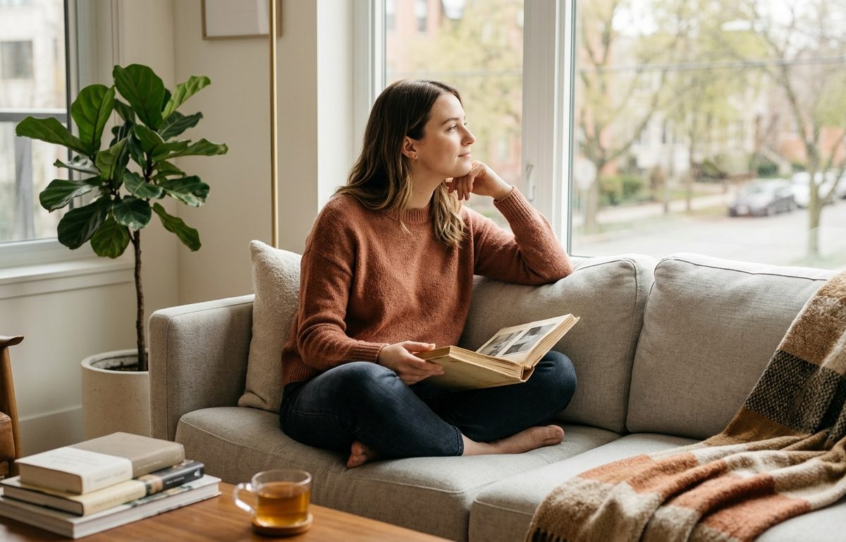 What to Do When You Still Love Your Ex But Know You Shouldn't Go Back