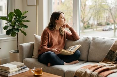 What to Do When You Still Love Your Ex But Know You Shouldn't Go Back