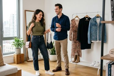 What to Wear on a First Date: A Guide for Every Type of Venue