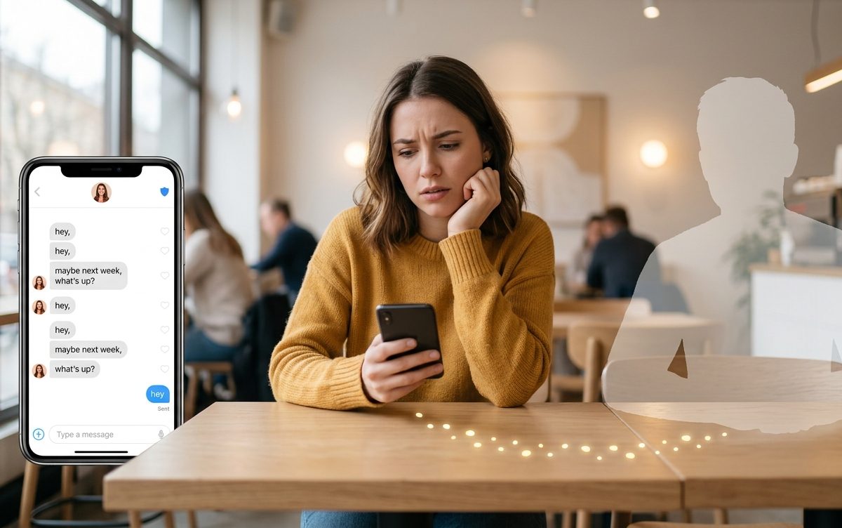 Why Breadcrumbing Hurts More Than Ghosting (And How to Spot It)