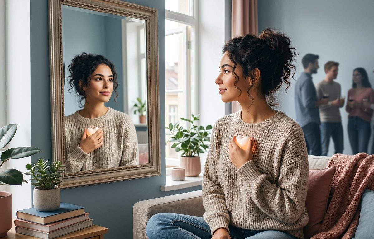 Why You Keep Attracting People Who Don't Value You (And How to Change It)