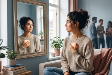 Why You Keep Attracting People Who Don't Value You (And How to Change It)
