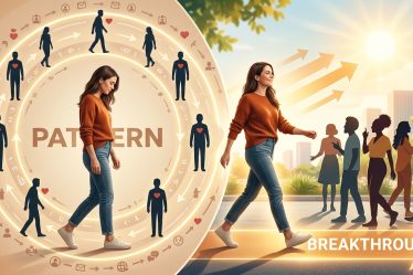 Why You Keep Attracting the Same Type of Person (And How to Break the Pattern)