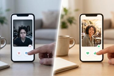 Why Your Dating App Photos Are Scaring Away Great Matches (And How to Fix Them)