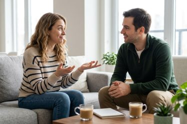 Why Your Partner Can't Read Your Mind (And What to Say Instead of Expecting Them To)