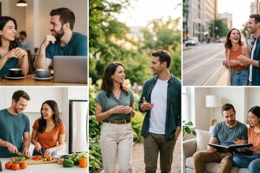 5 Green Flags That Show Someone's Actually Ready for a Relationship