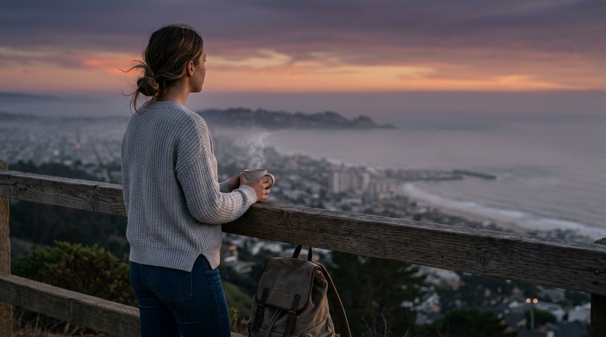 5 Things Nobody Tells You About Moving On From Your First Real Love