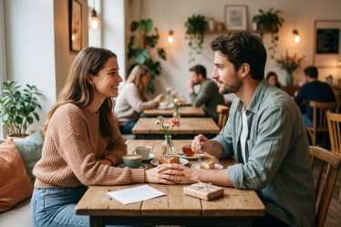 8 Subtle Ways People Show Love When Words Don't Come Easy