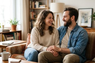 Are We Moving Too Fast? Signs Your Relationship Is Progressing at a Healthy Pace