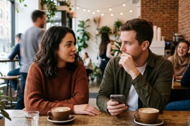 Are You Actually Listening, or Just Waiting to Talk?
