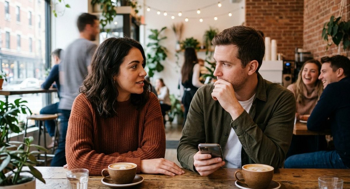 Are You Actually Listening, or Just Waiting to Talk?