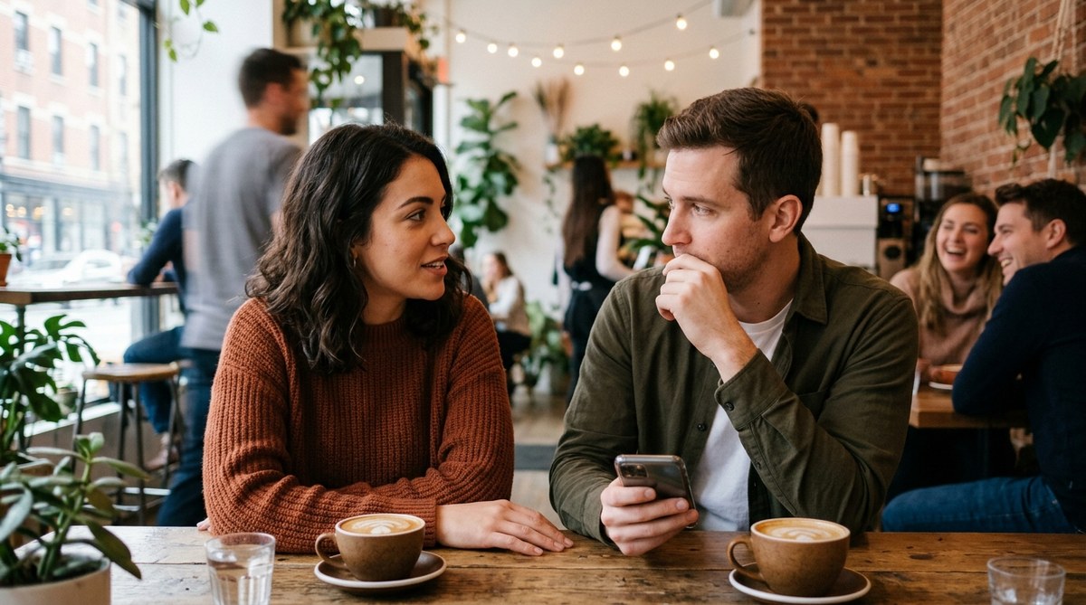 Are You Actually Listening, or Just Waiting to Talk?