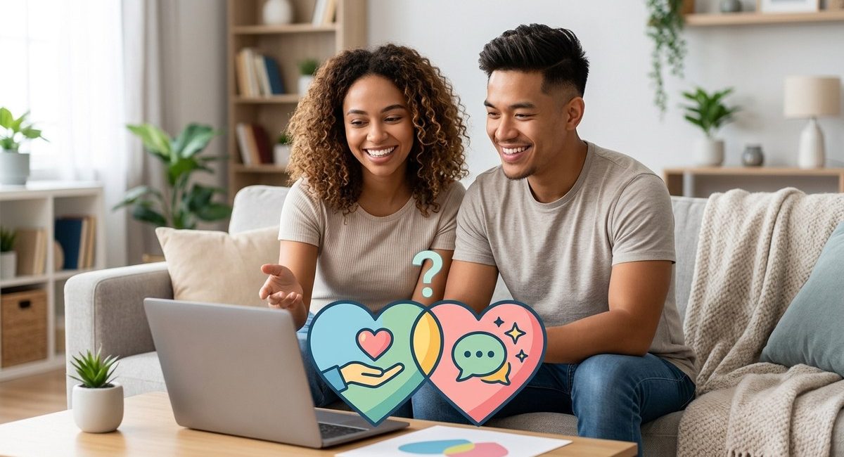 Can You Have Two Primary Love Languages? Here's What Research Shows