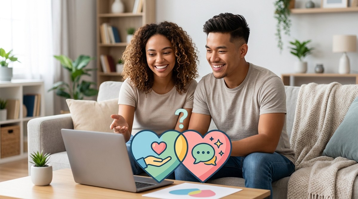 Can You Have Two Primary Love Languages? Here's What Research Shows