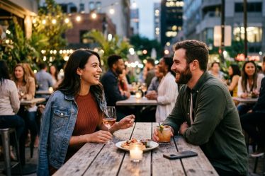 First Date Dos and Don'ts That Actually Matter in 2026