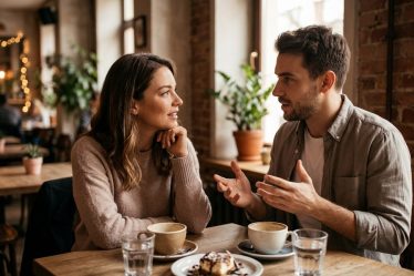 First Date Questions That Go Deeper Than Small Talk
