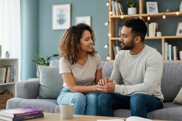 How to Apologize Based on Your Partner's Love Language