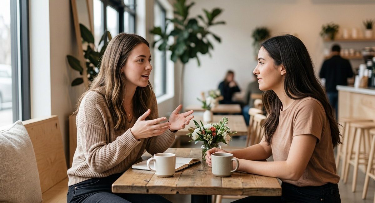 How to Ask for What You Need Without Sounding Needy or Demanding